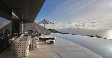 Six Senses Zil Pasyon Seychelles