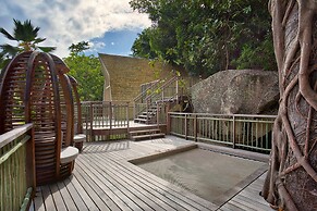 Six Senses Zil Pasyon Seychelles