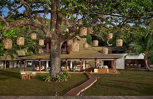 Six Senses Zil Pasyon Seychelles
