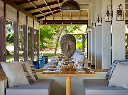 Six Senses Zil Pasyon Seychelles