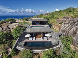 Six Senses Zil Pasyon Seychelles