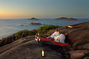 Six Senses Zil Pasyon Seychelles