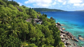 Six Senses Zil Pasyon Seychelles