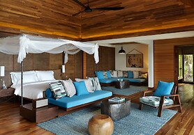 Six Senses Zil Pasyon Seychelles