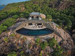 Six Senses Zil Pasyon Seychelles
