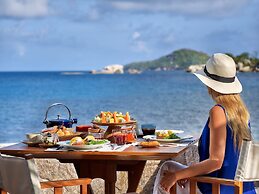 Six Senses Zil Pasyon Seychelles