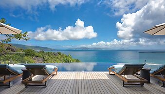 Six Senses Zil Pasyon Seychelles
