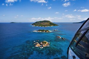 Six Senses Zil Pasyon Seychelles