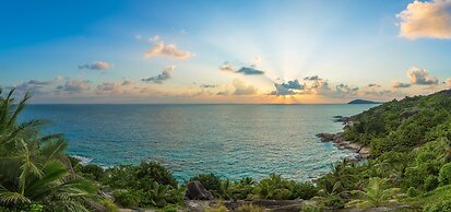 Six Senses Zil Pasyon Seychelles