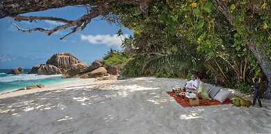 Six Senses Zil Pasyon Seychelles