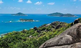 Six Senses Zil Pasyon Seychelles