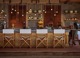 Six Senses Zil Pasyon Seychelles