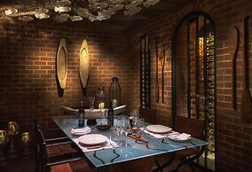 Six Senses Zil Pasyon Seychelles