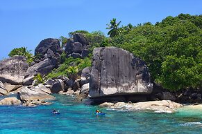 Six Senses Zil Pasyon Seychelles