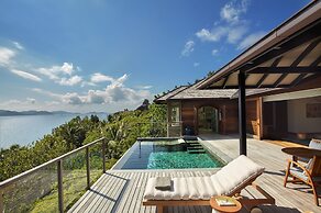 Six Senses Zil Pasyon Seychelles