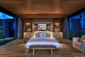 Six Senses Zil Pasyon Seychelles