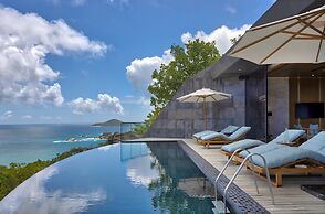 Six Senses Zil Pasyon Seychelles