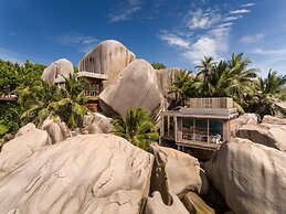 Six Senses Zil Pasyon Seychelles