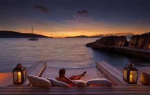 Six Senses Zil Pasyon Seychelles