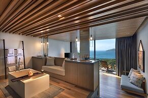 Six Senses Zil Pasyon Seychelles