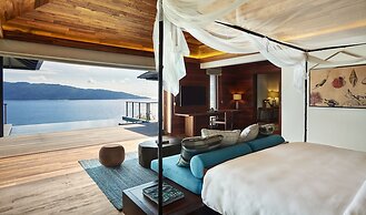 Six Senses Zil Pasyon Seychelles