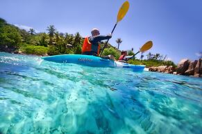 Six Senses Zil Pasyon Seychelles