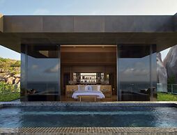 Six Senses Zil Pasyon Seychelles