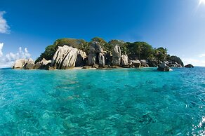 Six Senses Zil Pasyon Seychelles