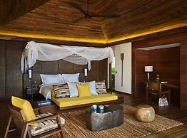 Six Senses Zil Pasyon Seychelles