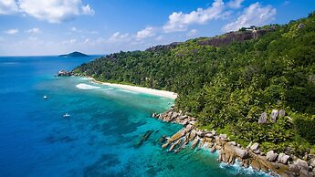 Six Senses Zil Pasyon Seychelles