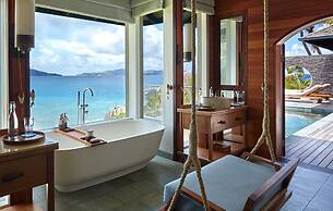Six Senses Zil Pasyon Seychelles