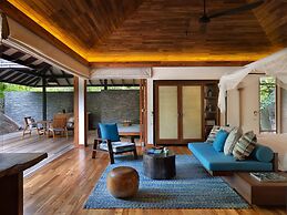 Six Senses Zil Pasyon Seychelles