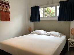 Holland Lodge Paramaribo