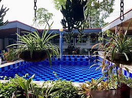 Holland Lodge Paramaribo