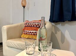 Holland Lodge Paramaribo