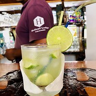 Holland Lodge Paramaribo