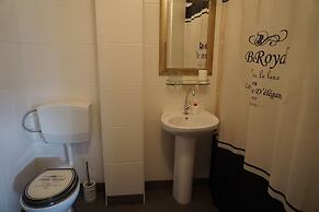 Holland Lodge Paramaribo