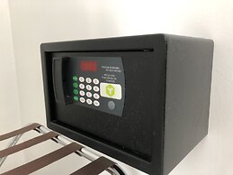 Holland Lodge Paramaribo