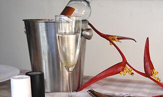 Holland Lodge Paramaribo