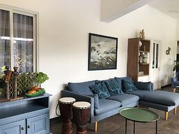 Holland Lodge Paramaribo