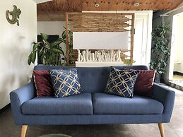 Holland Lodge Paramaribo