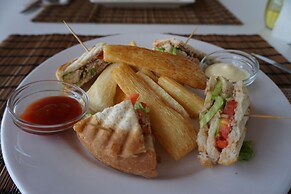 Holland Lodge Paramaribo