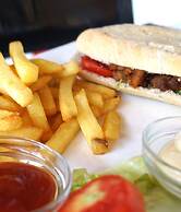 Holland Lodge Paramaribo