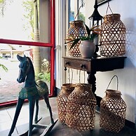 Holland Lodge Paramaribo