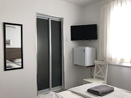 Holland Lodge Paramaribo