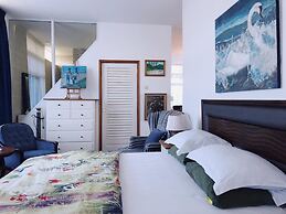 Holland Lodge Paramaribo