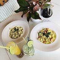 Holland Lodge Paramaribo