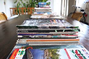 Holland Lodge Paramaribo