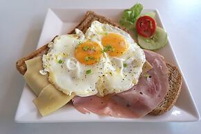 Holland Lodge Paramaribo