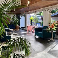 Holland Lodge Paramaribo